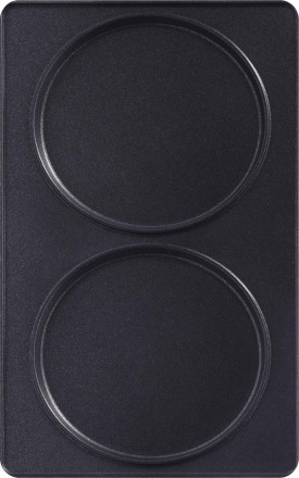 Vahetatavad plaadid Snack Collection Tefal Ameerika pannkoogid