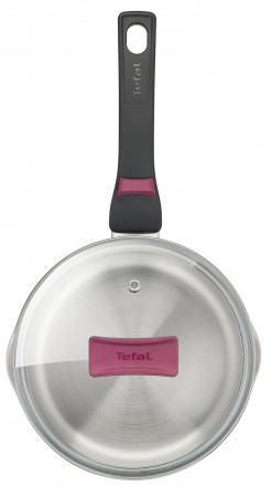 Pottide komplekt Tefal Cook & Clip 10-osaline