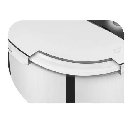 Aurusurvepott Tefal Secure 5 Neo 4 l