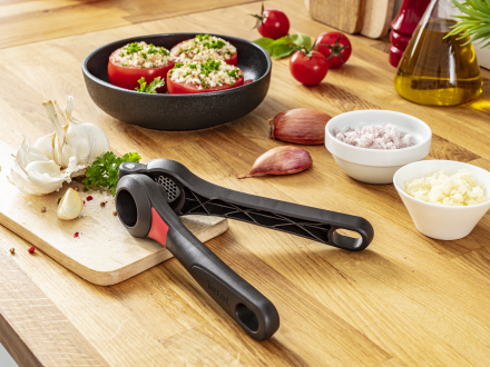 Küüslaugupress Tefal Ingenio