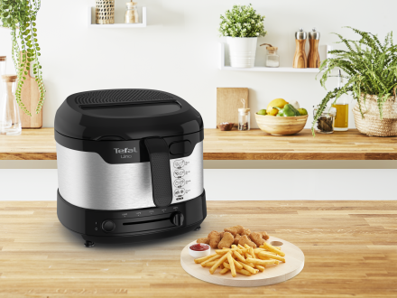 Fritüür Tefal Uno