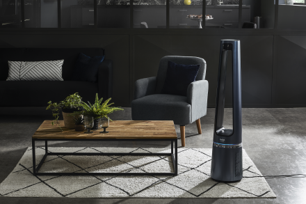 Õhupuhasti Tefal Eclipse