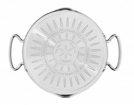 Pottide komplekt Tefal Duetto+ 10-osaline