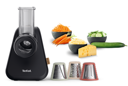 Riiv Tefal Eco Respect