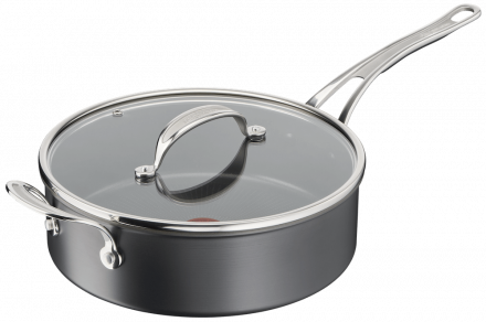 Sügav pann Tefal Jamie Oliver 26 cm