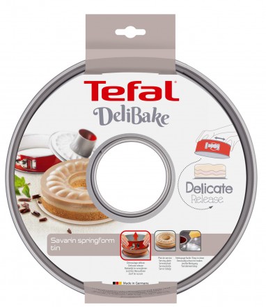 Küpsetusvorm Tefal Delibake 27 cm