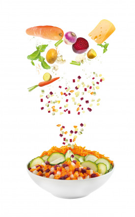 Hakklihamasin Tefal HV4