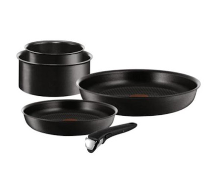 Pottide ja pannide komplekt Tefal Ingenio Performance 5-osaline