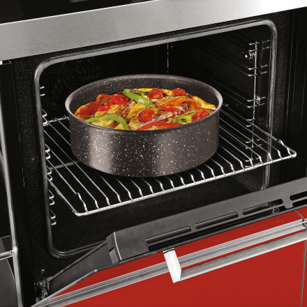 Pottide ja pannide komplekt Tefal Ingenio Extreme 10-osaline