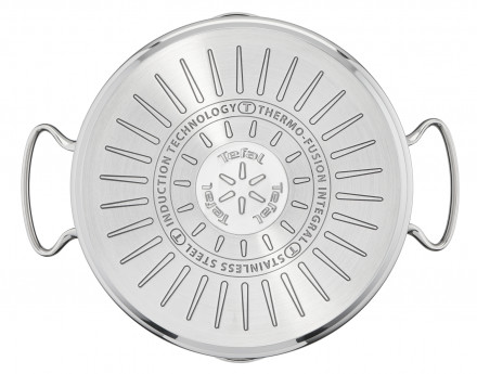 Kaanega pott Tefal Duetto+ 22 cm