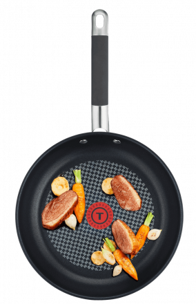 Pottide ja pannide komplekt Tefal Illico 11-osaline