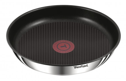 Pannide komplekt Tefal Ingenio Emotion 4-osaline