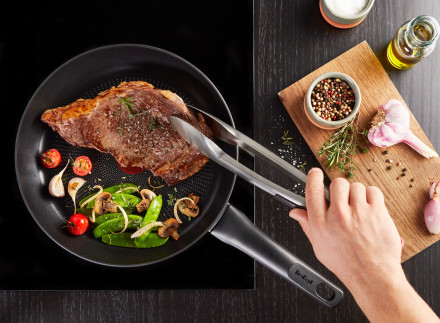 Praepann Tefal Ultimate 20 cm