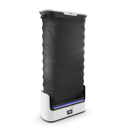 Automaatne rõivaauruti ja desinfitseerija Tefal Care For You