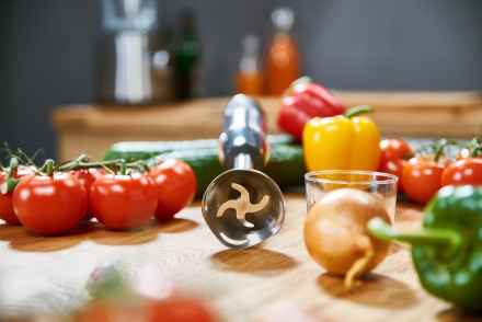 Saumikser Tefal QuickChef