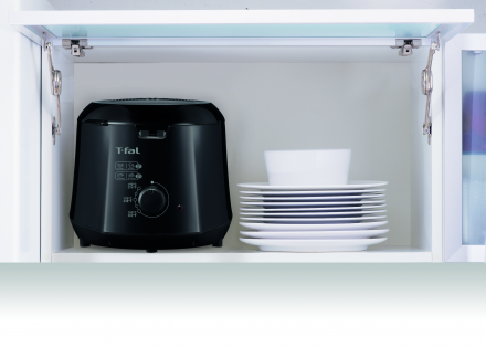 Fritüür Tefal Principio