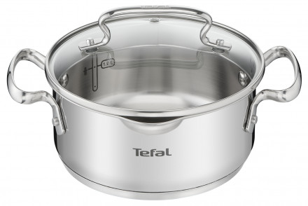 Kaanega pott Tefal Duetto+ 18 cm