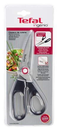 Köögikäärid Tefal Ingenio