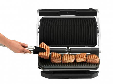 Elektrigrill Tefal OptiGrill+ XL