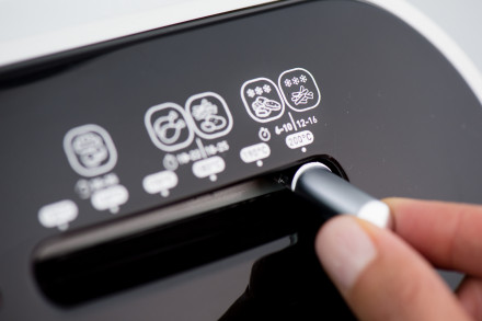 Kuumaõhufritüür Tefal Fry Delight