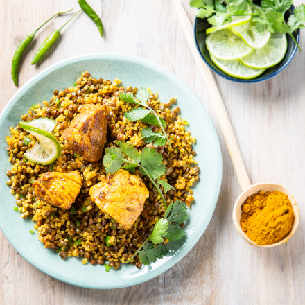 Pott Tefal Excellence  26 cm