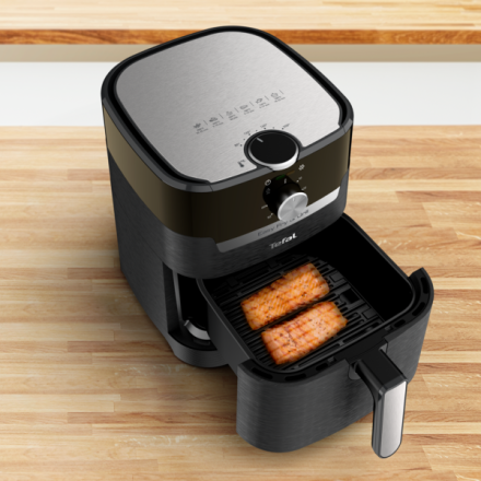 Kuumaõhufritüür Tefal Easy Fry & Grill Classic
