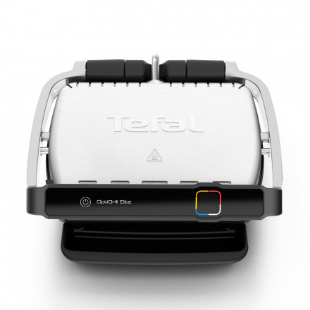 Elektrigrill Tefal OptiGrill Elite