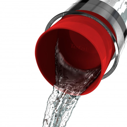 Karahvin Tefal Flow Slim Friends 1 l