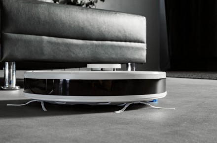 Robottolmuimeja Tefal X-plorer S75 Total Care