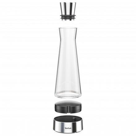 Karahvin Tefal  FLOW SLIM Friends  1 l