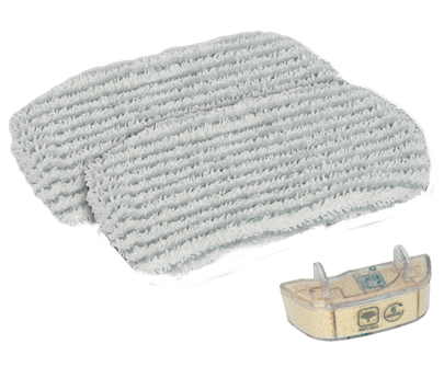 Filtrid ja mopid Tefal Steam Power