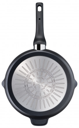 Grillpann Tefal Unlimited 26 cm