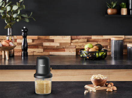 Hakkija Tefal Eco Respect