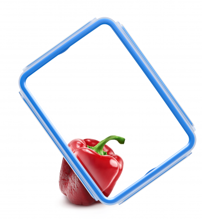 Anum Tefal Masterseal Fresh 0,85 l