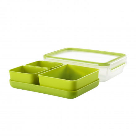 Anum Tefal MasterSeal To Go Lunchbox 1,2 l