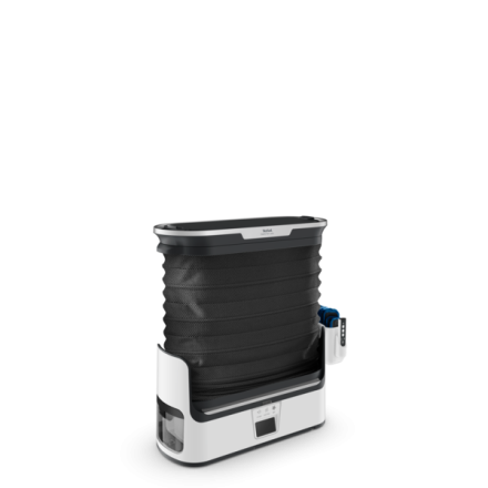 Automaatne rõivaauruti ja desinfitseerija Tefal Care For You