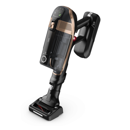 Juhtmeta tolmuimeja Tefal X-Force Flex 15.60 Pro