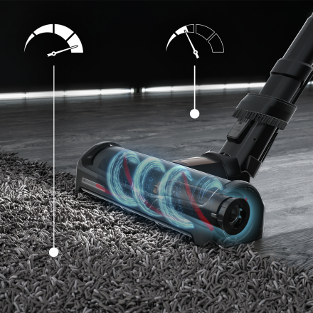 Varstolmuimeja Tefal X-Force Flex 15.60 Aqua