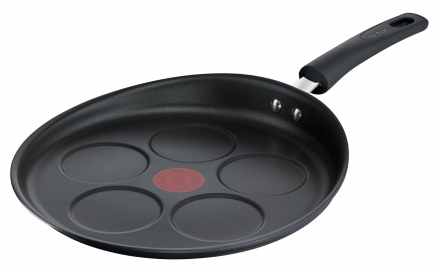 Pannkoogipann Tefal So Chef 27 cm