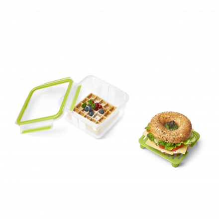 Anum Tefal Masterseal To Go 1,3 l