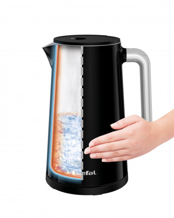Elektriline veekeetja Tefal Display Digital