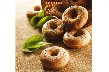 Vahetatavad plaadid Snack Collection Tefal Väikesed sõõrikud