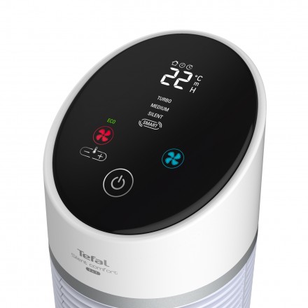 Ventilaator Tefal Silent Comfort