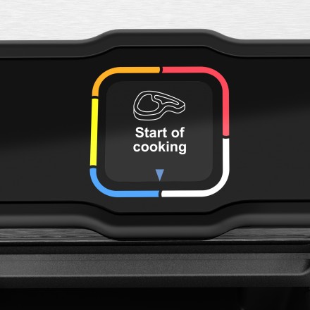 Elektrigrill Tefal OptiGrill Elite