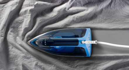 Triikraud Tefal Express Steam