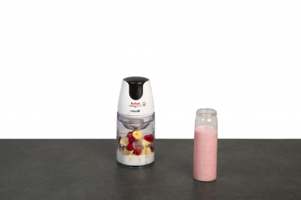 Hakkija Tefal Smart Double