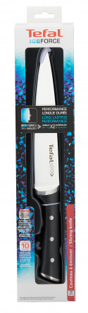 Nuga Tefal Ice Force Roostevaba teras 20 cm