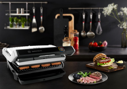 Elektrigrill Tefal OptiGrill Elite XL