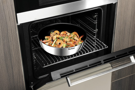 Vokkpann Tefal Ingenio Emotion 26 cm