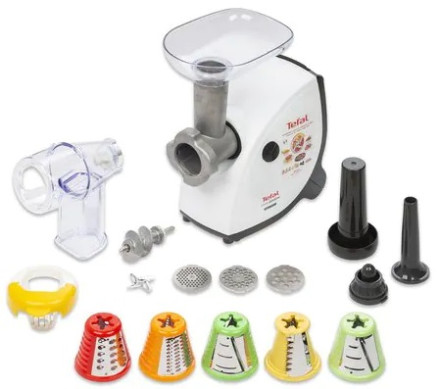 Hakklihamasin Tefal HV4